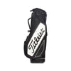 Titleist Tour Series Premium Stand Bag Black / White