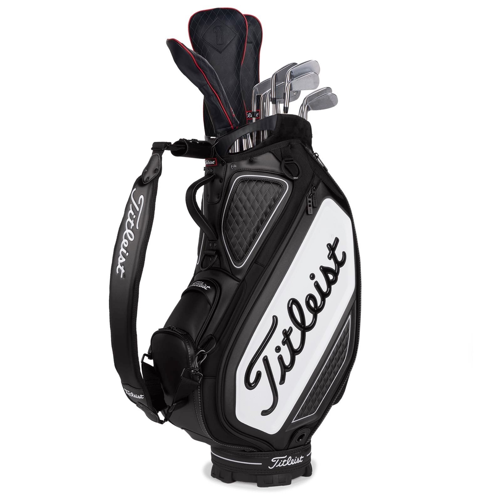 Titleist Tour Series Tour Bag