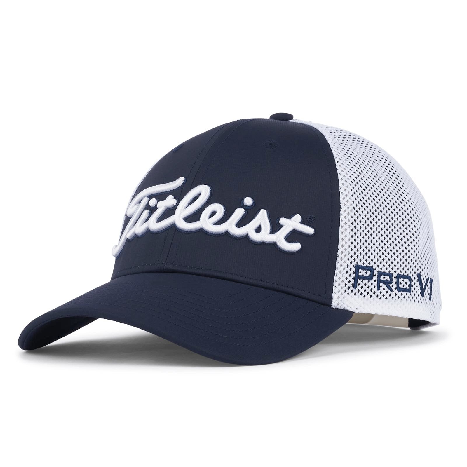 Titleist tour sports mesh