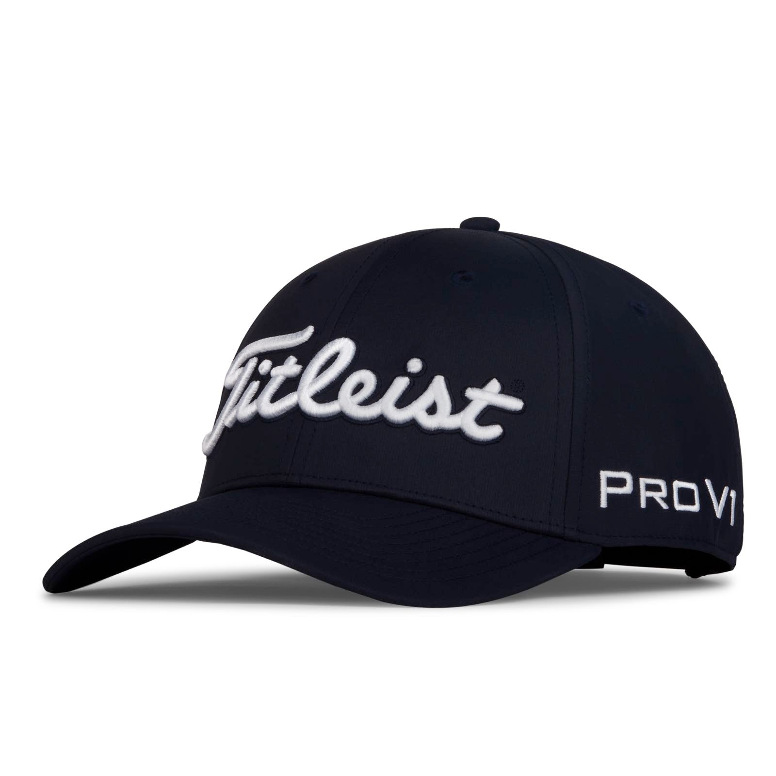 Titleist Tour Performance Cap - Navy / White