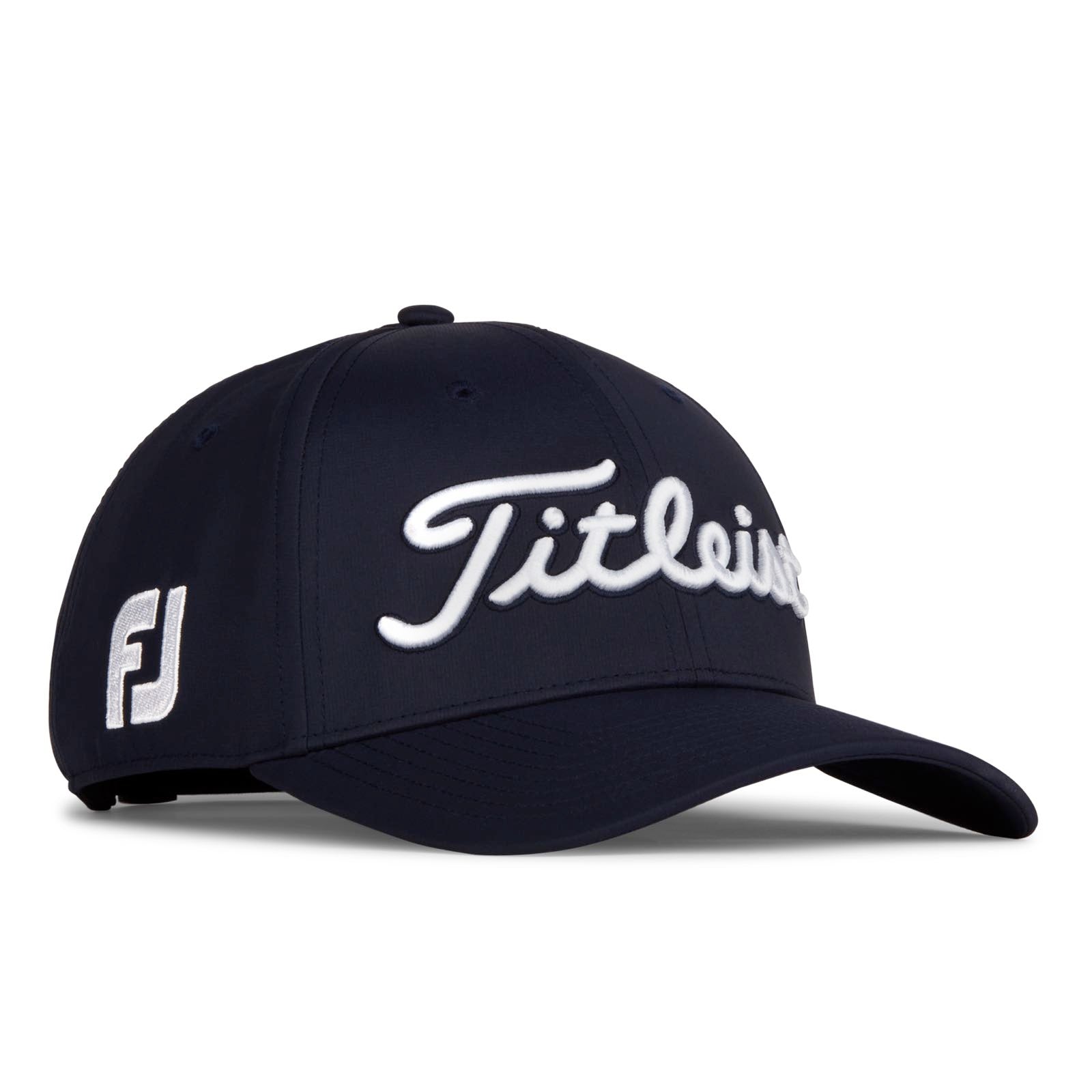Titleist Tour Performance Cap - Navy/White Titleist Tour Performance Cap - Navy/White
