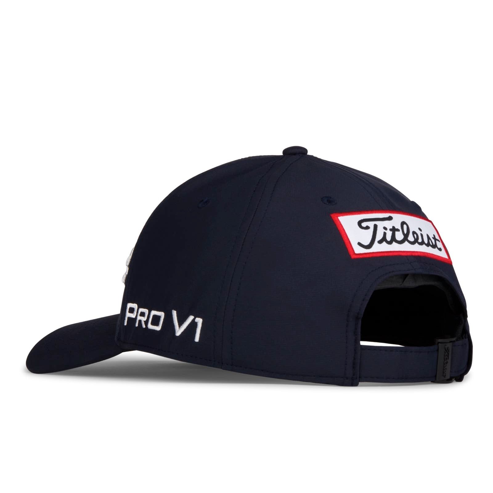 Titleist Tour Performance Cap - Navy/White Titleist Tour Performance Cap - Navy/White