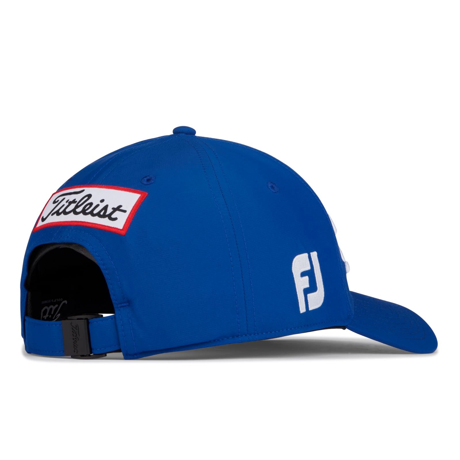 Titleist Tour Performance Cap - Royal / White