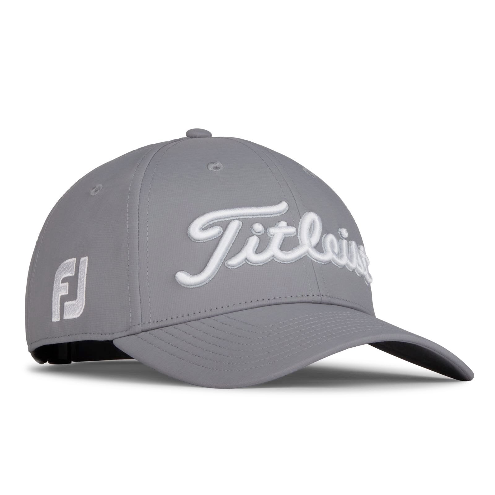 Titleist Tour Performance Cap - Grey / White