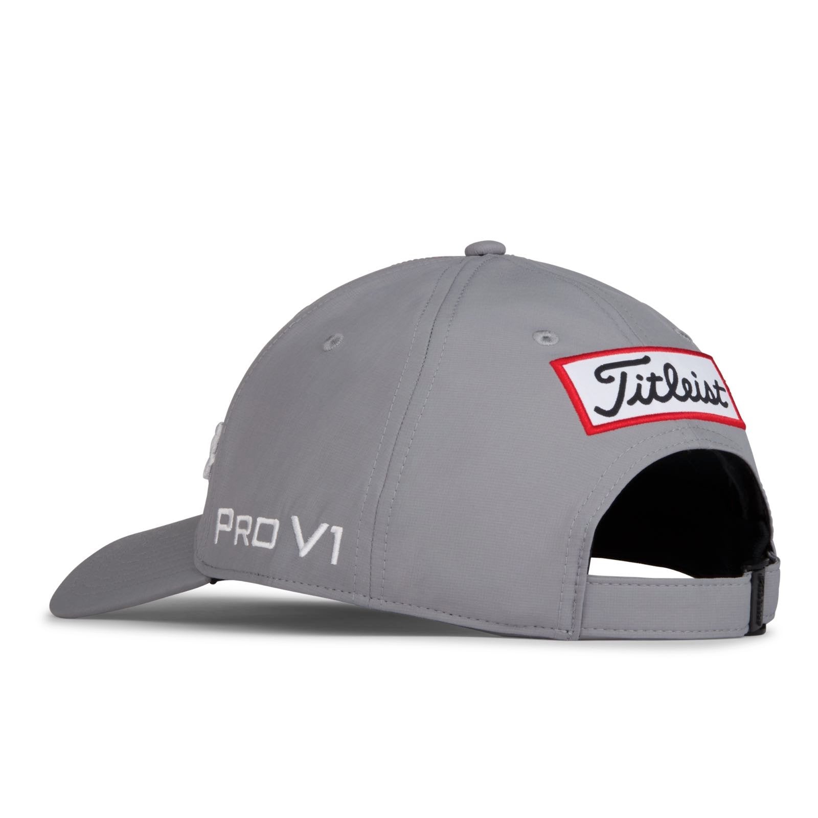 Titleist Tour Performance Cap - Grey / White