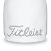 Titleist Frost Out Leather Headcover - Driver