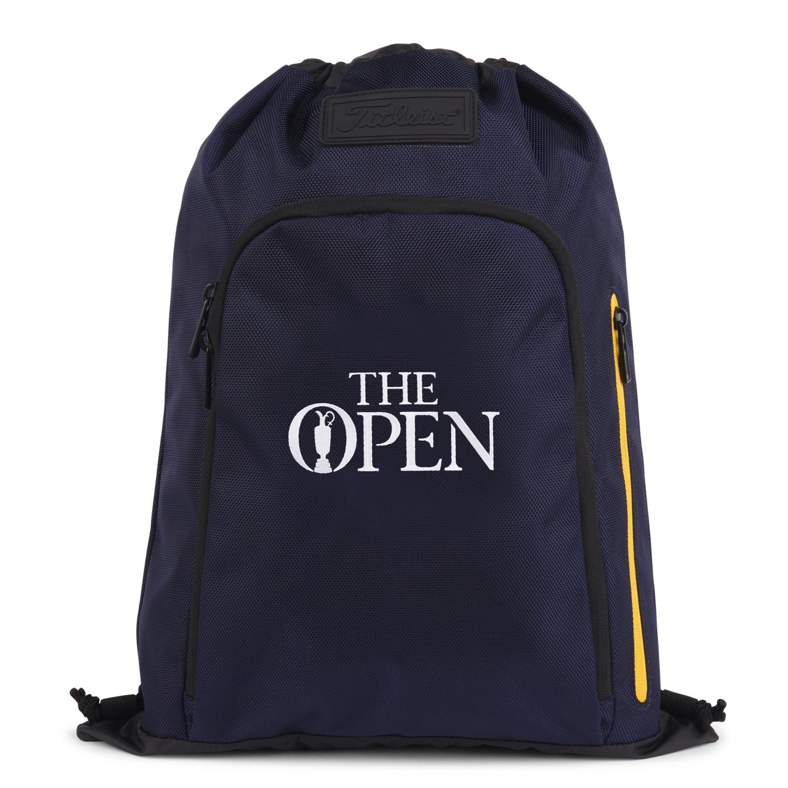 The Open Collection Titleist Players Sack Pack