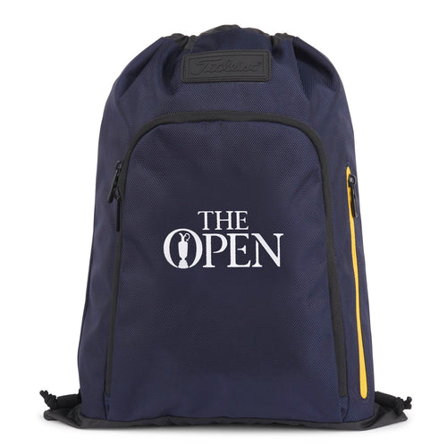 The Open Collection Titleist Players Sack Pack