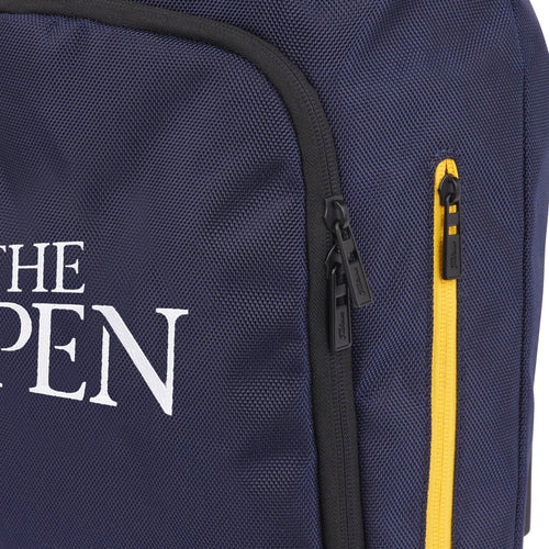 The Open Collection Titleist Players Sack Pack