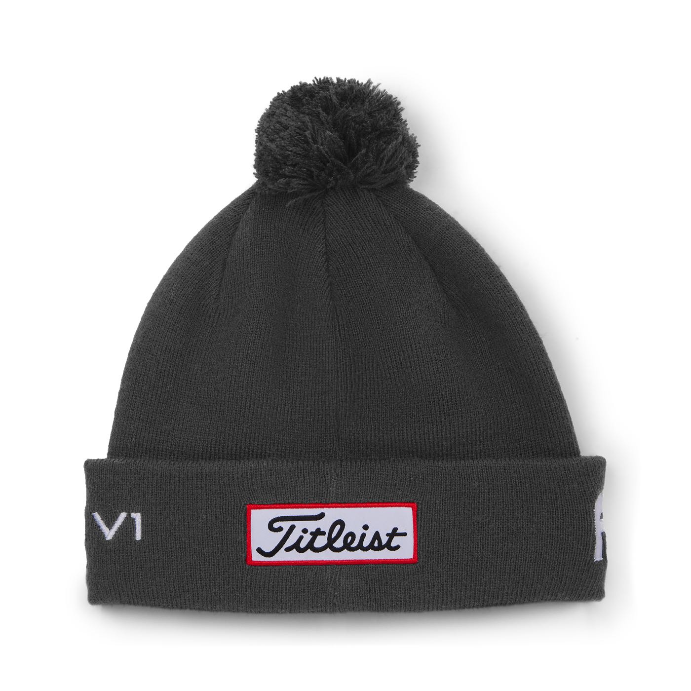 Titleist Tour Pom Pom Beanie