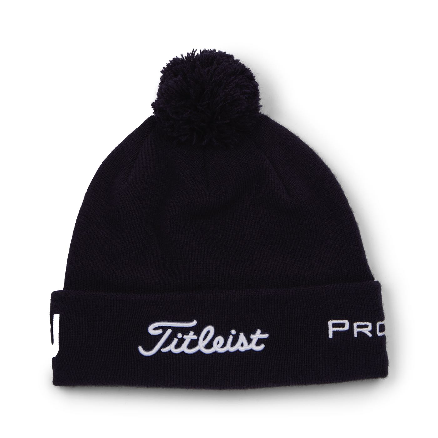 Titleist Tour Pom Pom Beanie