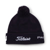 Titleist Tour Pom Pom Beanie