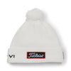 Titleist Tour Pom Pom Beanie