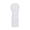 Titleist White Out Leather & Performance Headcover
