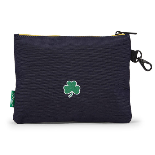 2023 Titleist Shamrock Zippered Pouch