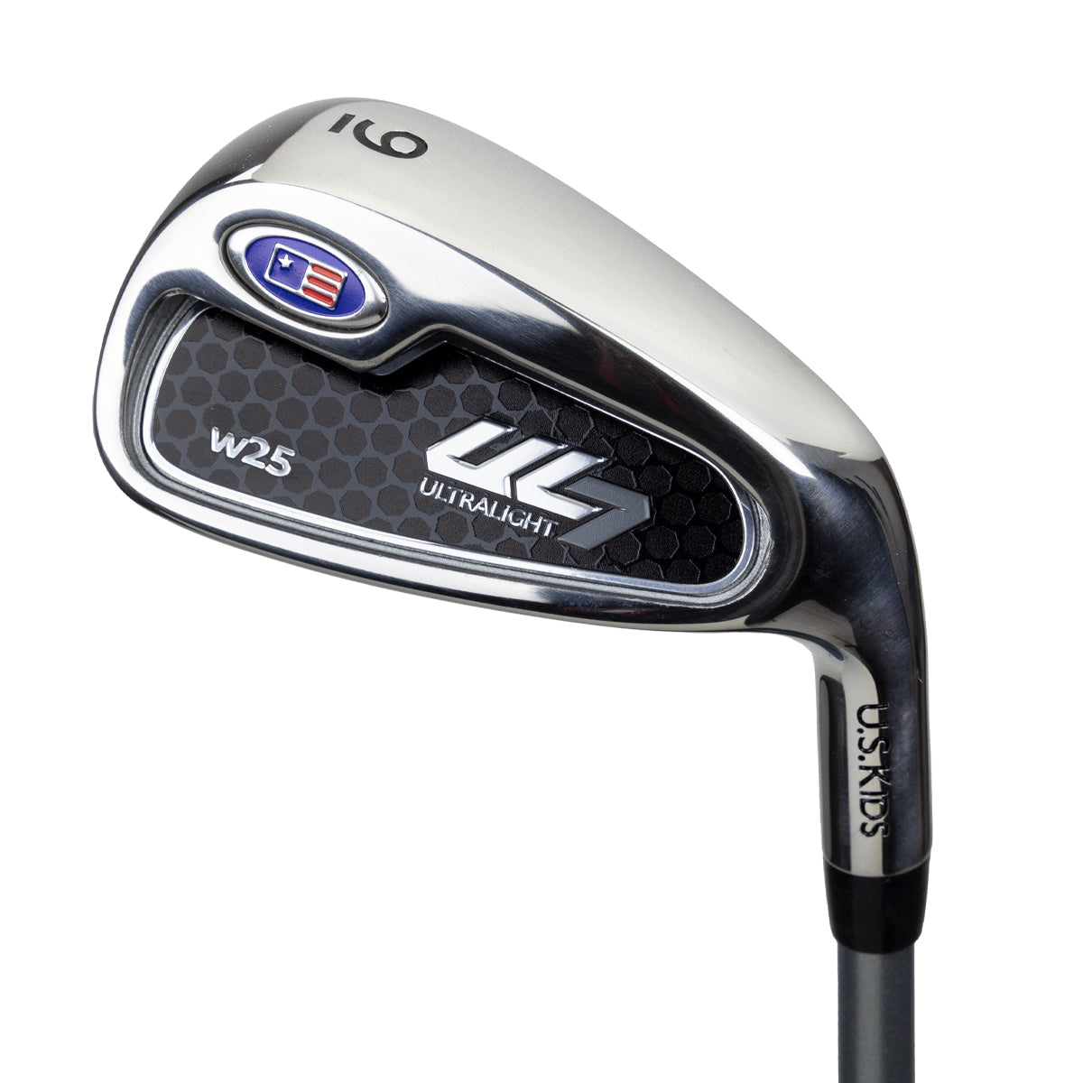 US Kids Ultralight UL7 9 Iron Golf Club