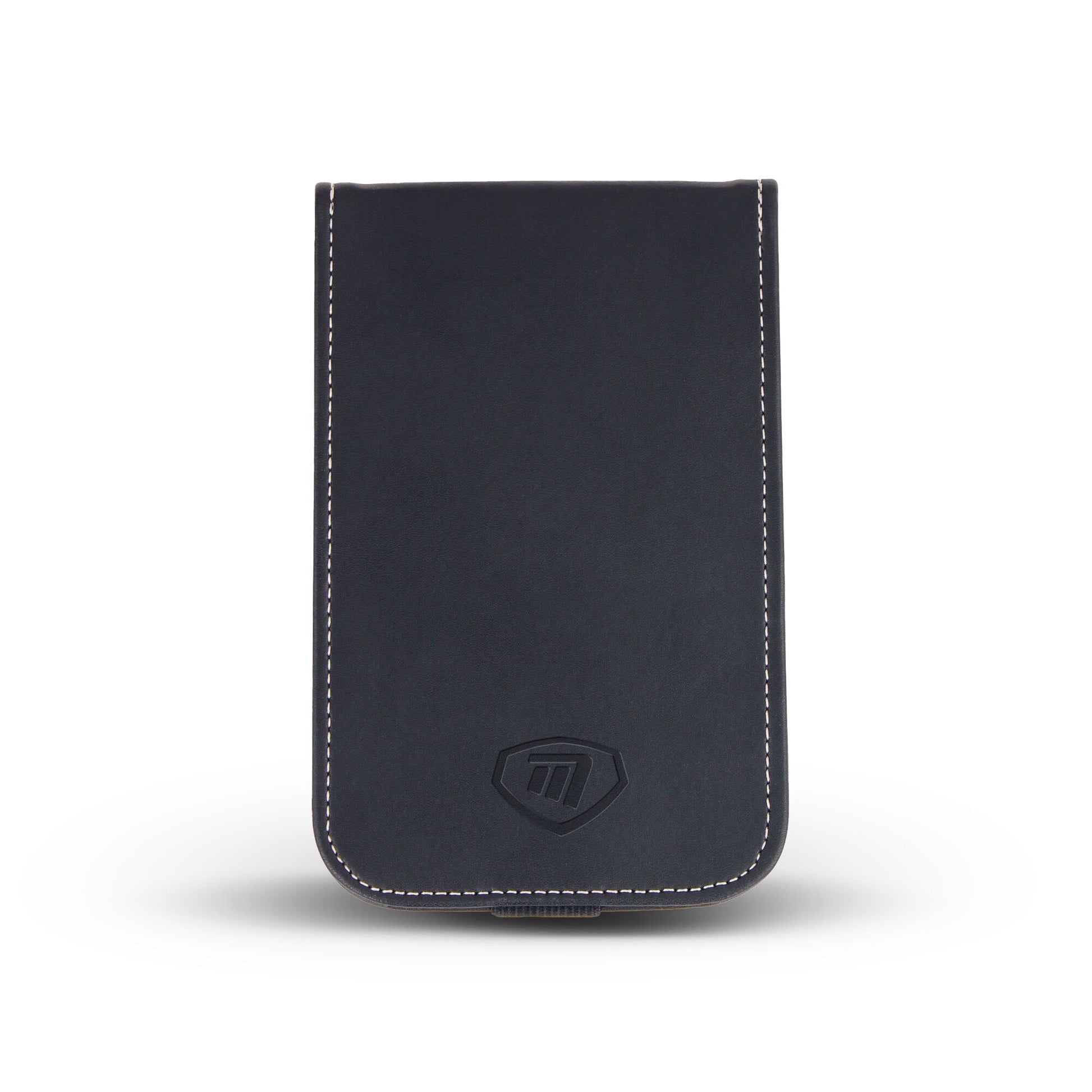 Masters Premium Leatherette Scorecard Holder