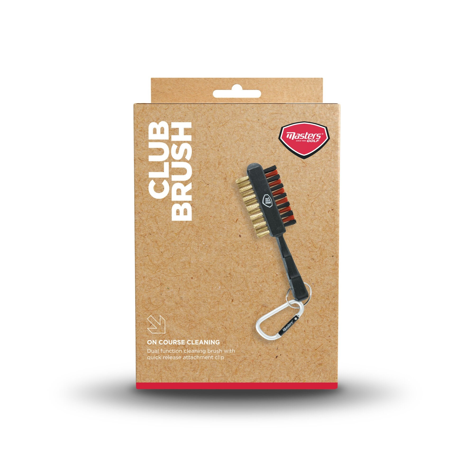 Opti Club Cleaner Brush