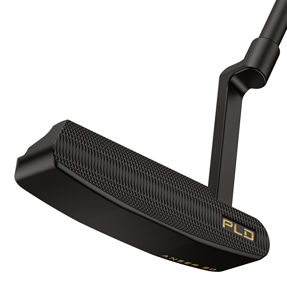 Ping PLD Milled SE Anser 30 Golf Putter