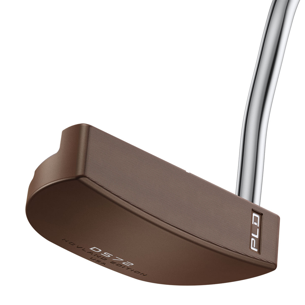 Ping PLD Milled SE DS72 Hovland Putter