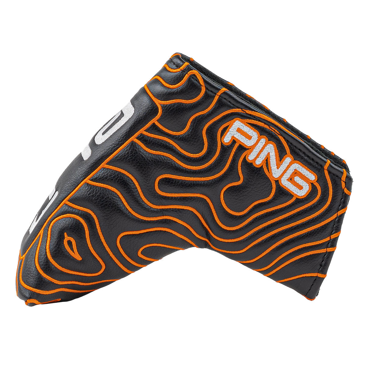 クラブ PING PLD MILLED SE DS72 HOVLAND EDITION Ping PLD Milled SE DS72 Hovland Putter – UK Golf Academy