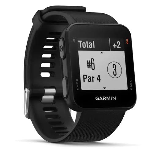 Garmin Approach® S10 Golf GPS Watch