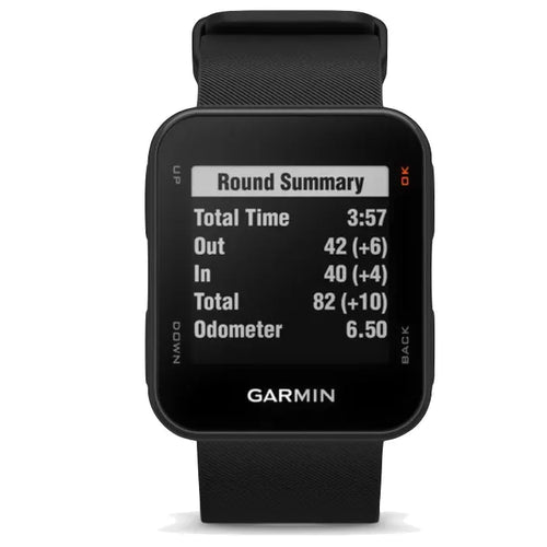 Garmin Approach® S10 Golf GPS Watch