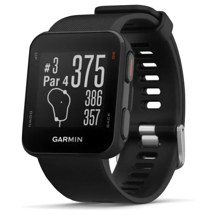 Golf course gps watch on sale