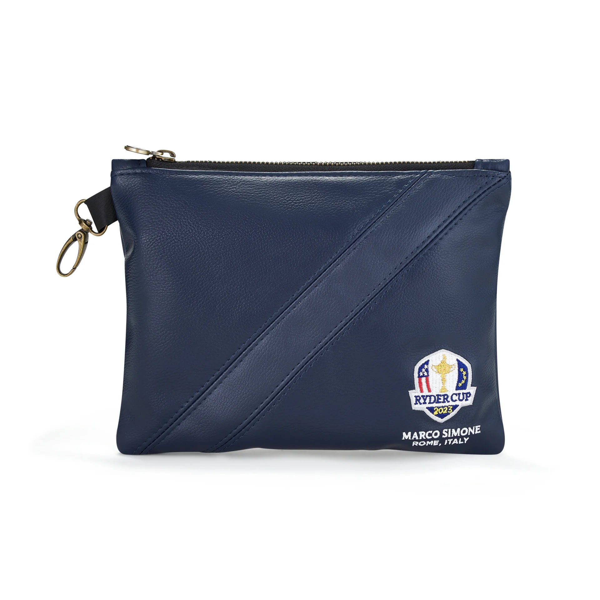 2023 Ryder Cup PRG Premium Zip Tote Bag