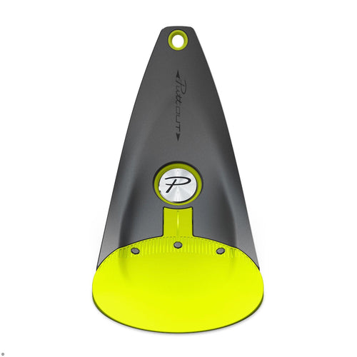 Puttout Premium Pressure Putt Trainer Golf Training Aid