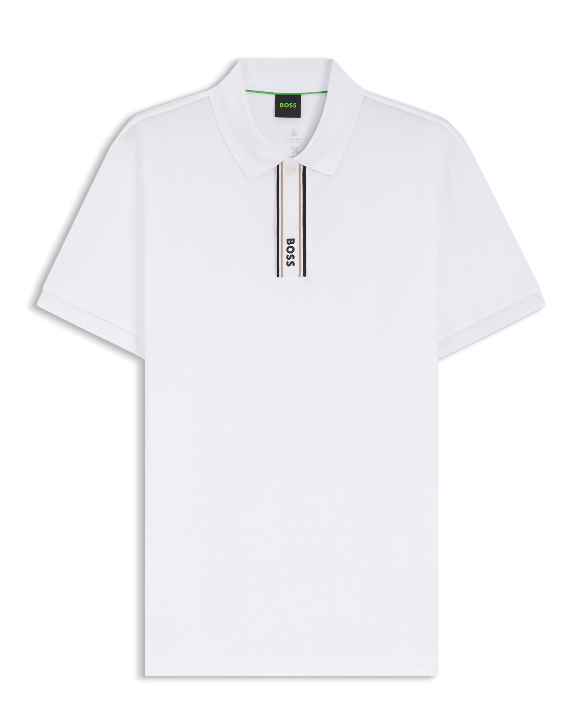 Boss PL_Paddy GOC Golf Polo