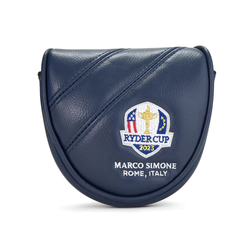 2023 Ryder Cup PRG Team Europe Headcover