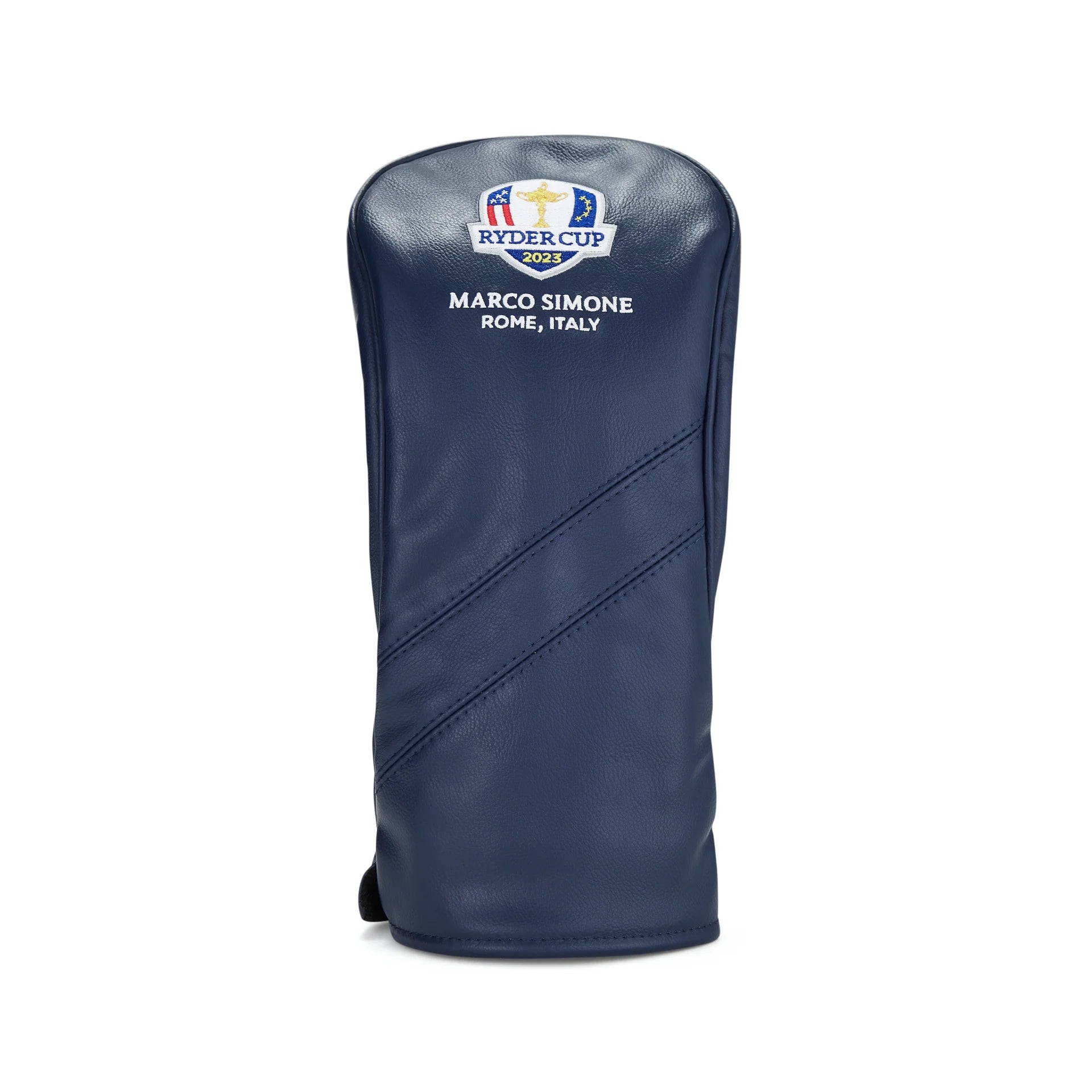 2023 Ryder Cup PRG Golf Headcover