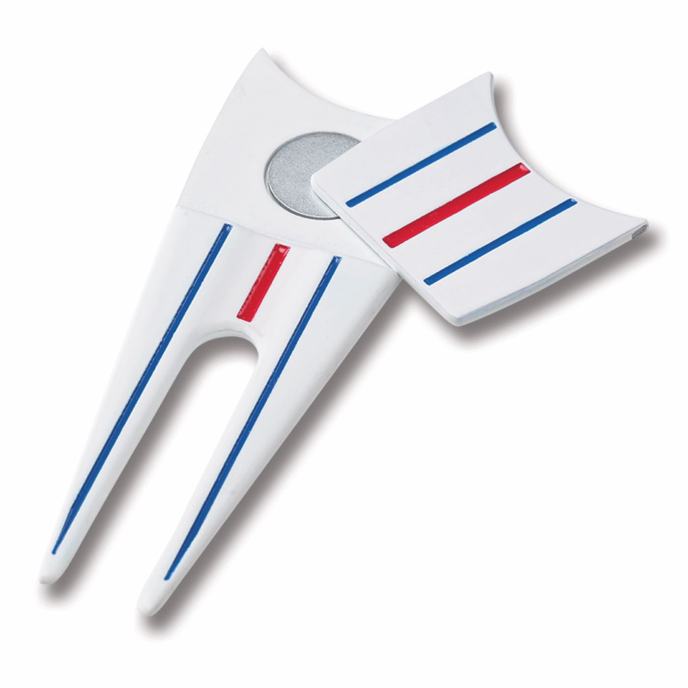 Callaway Triple Track Divot Tool