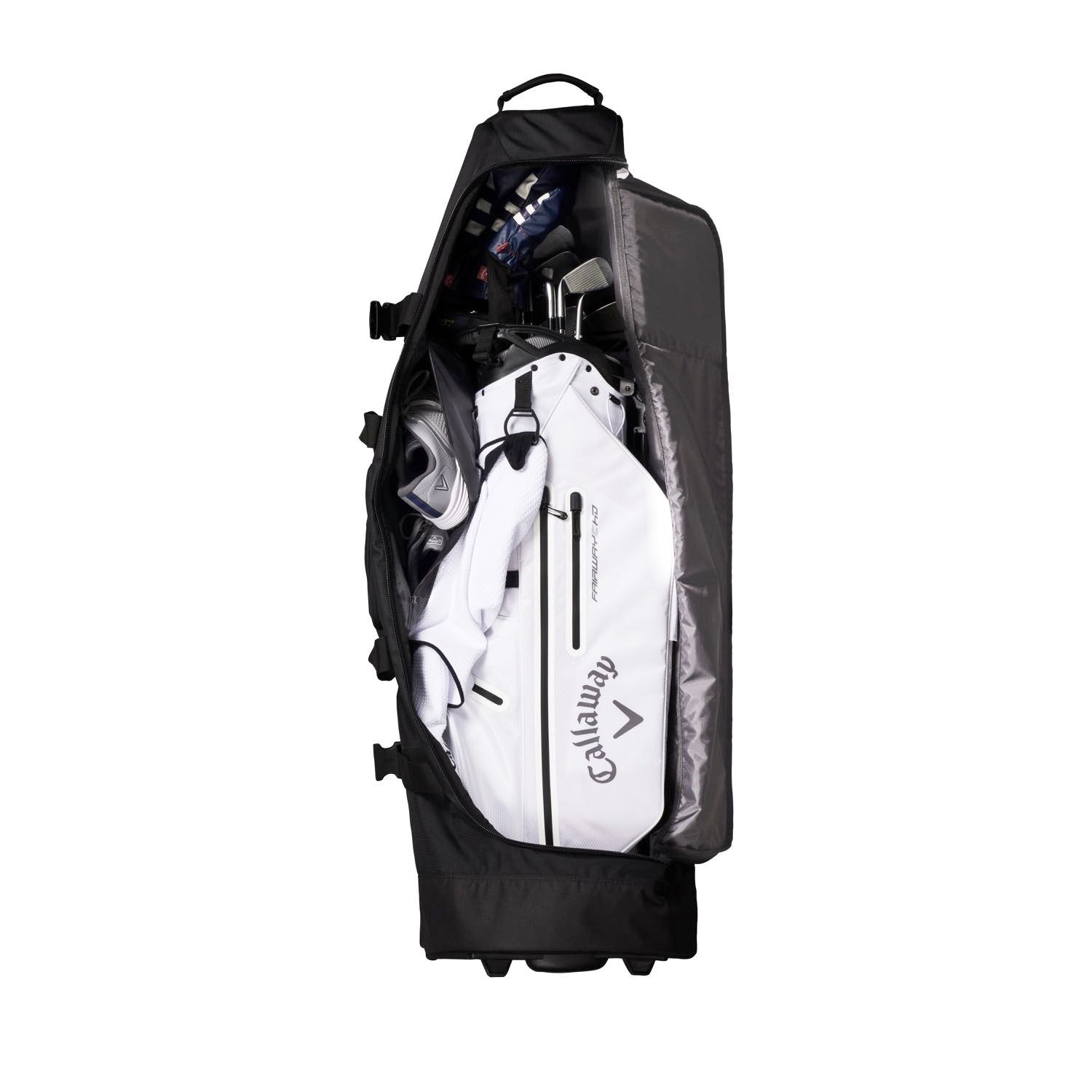 Callaway Clubhouse Golf Travel Cover