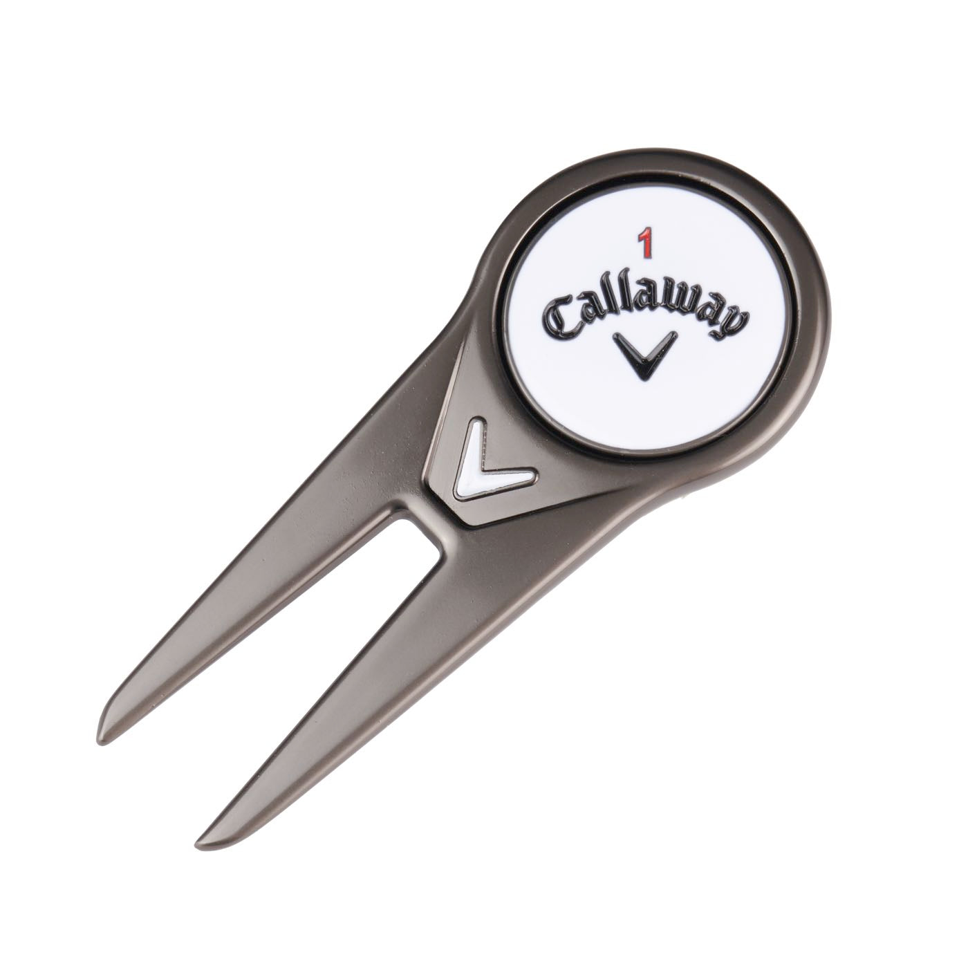 Callaway Double Prong Divot Tool