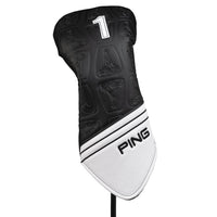 Ping Core Driver Headcover