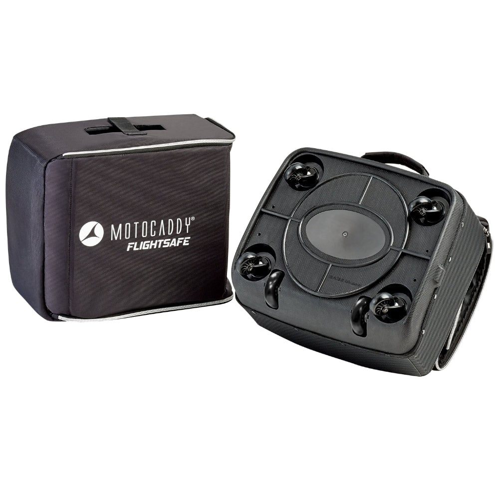 Motocaddy Flight Safe Travel Cover