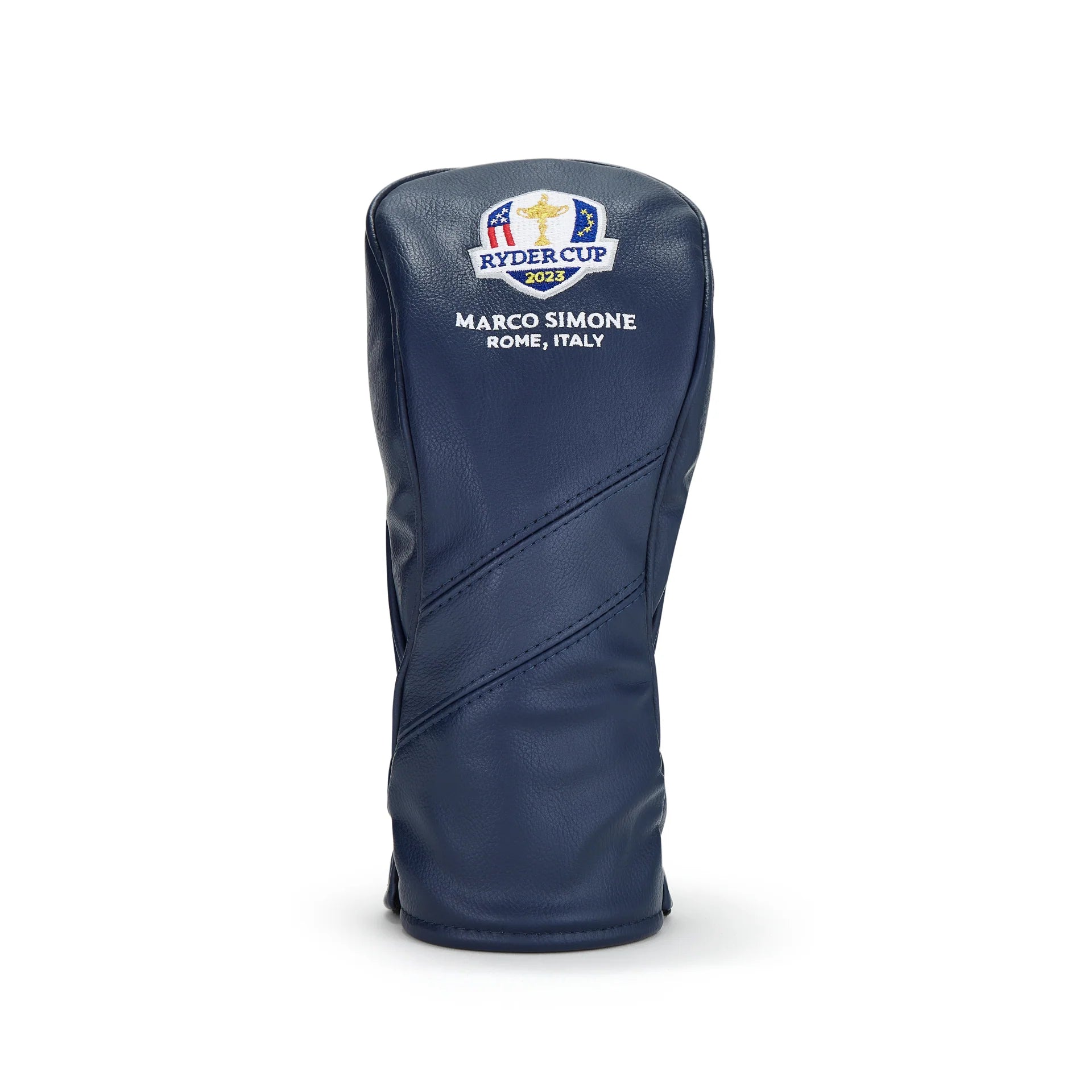 2023 Ryder Cup PRG Golf Headcover