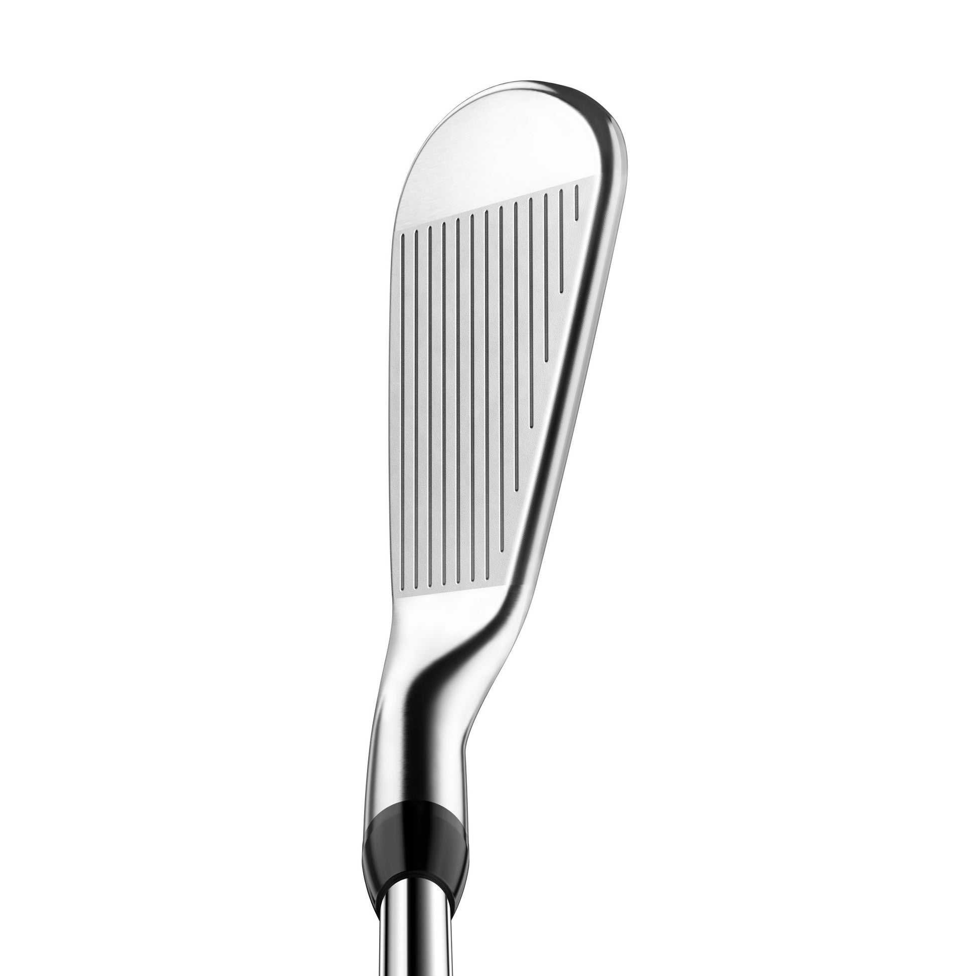 Titleist 620 CB Golf Irons - Steel