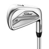 Titleist 620 CB Golf Irons - Steel