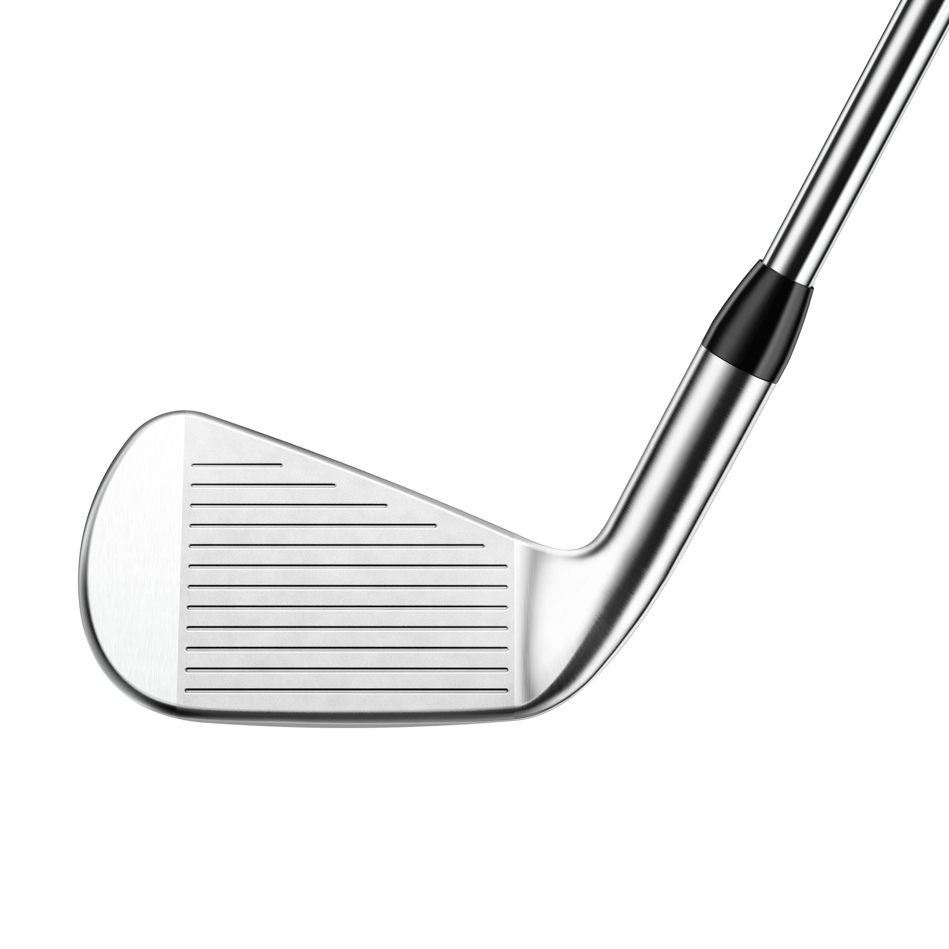 Titleist 620 CB Golf Irons - Steel