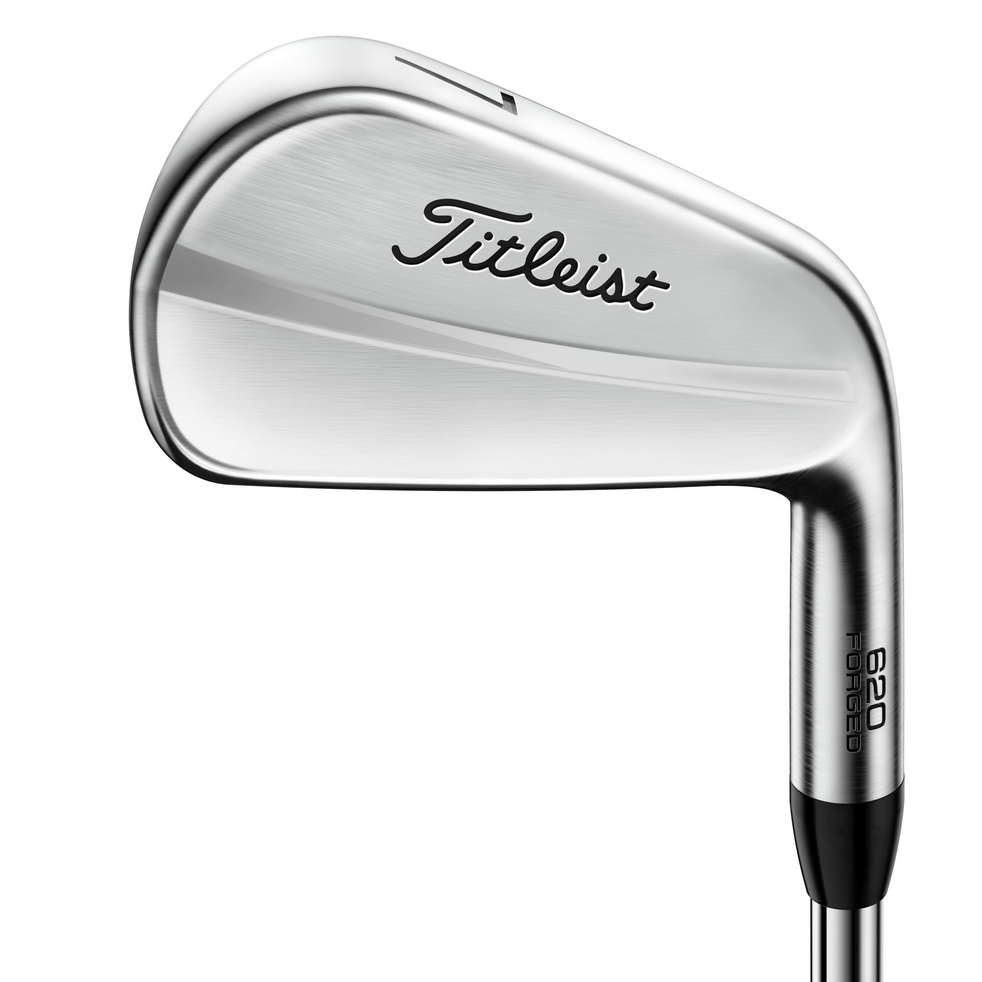 Titleist 620 MB Golf Irons - Steel