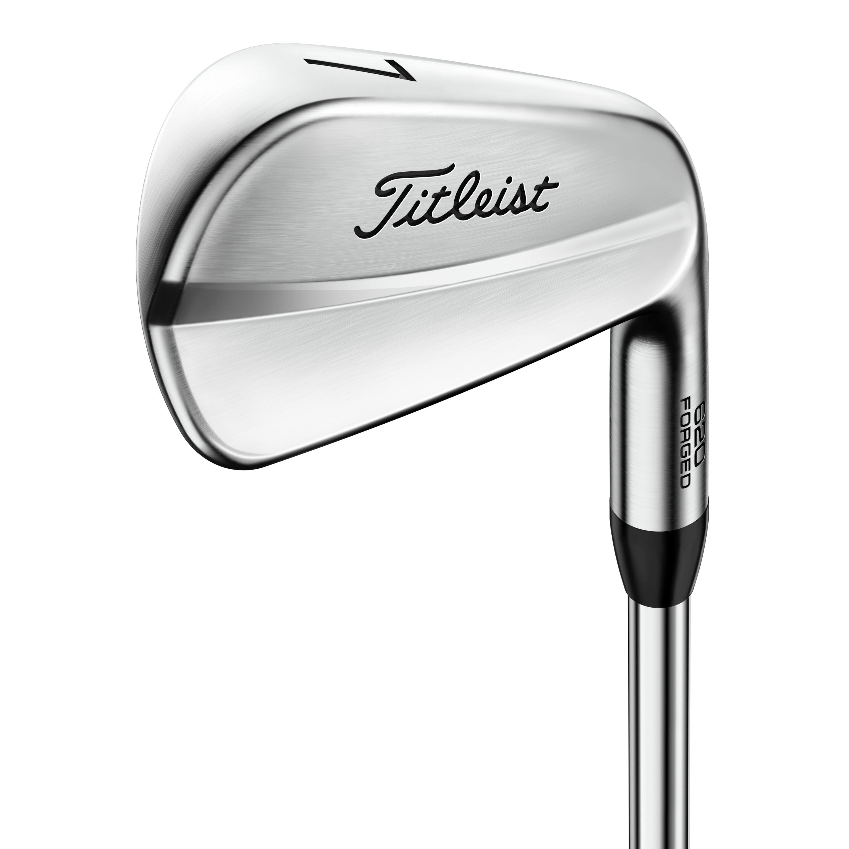 Titleist 620 MB Golf Irons - Steel