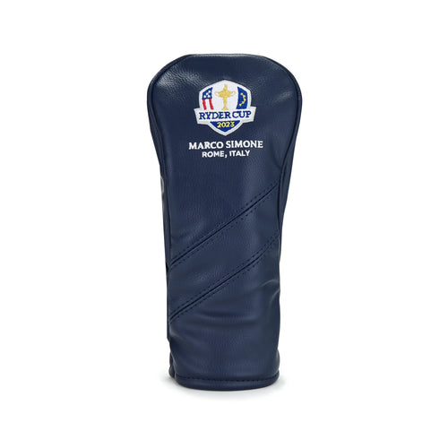 2023 Ryder Cup PRG Golf Headcover