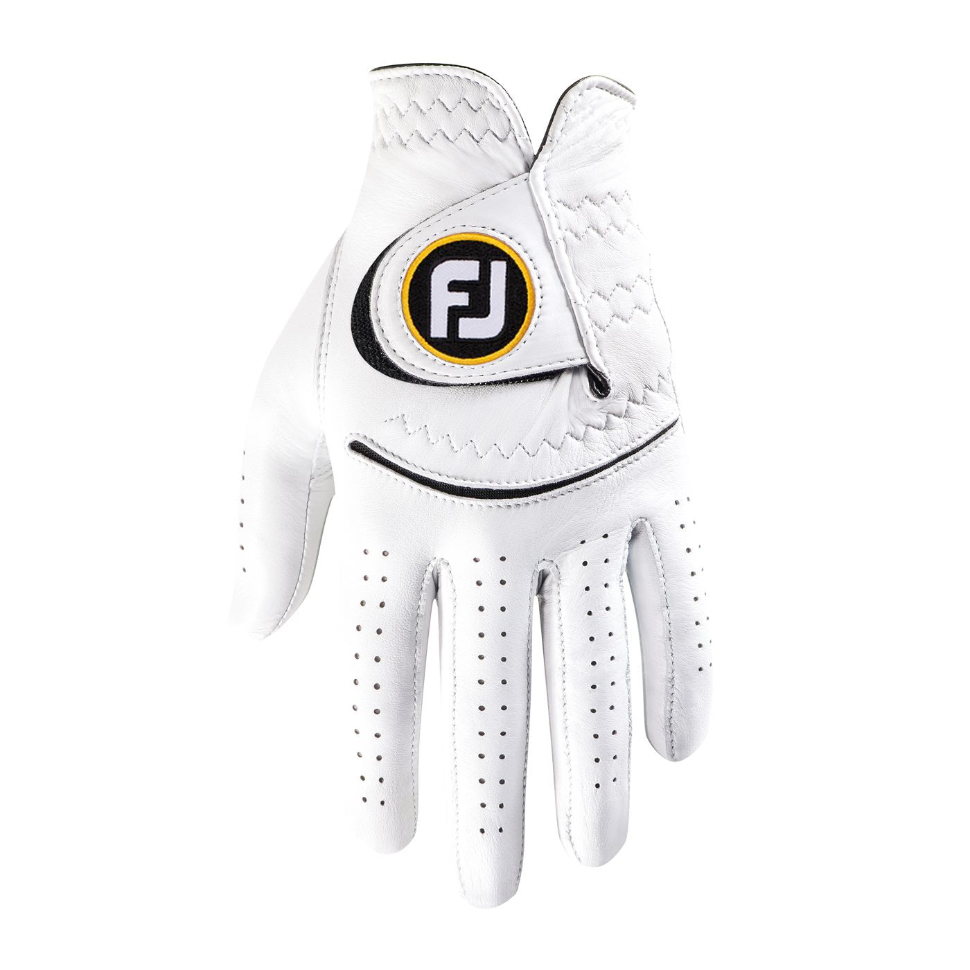 FootJoy StaSof 2023 Men's Glove - Pearl