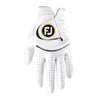 FootJoy StaSof 2023 Men's Glove - Pearl