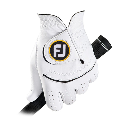 FootJoy StaSof 2023 Men's Glove - Pearl