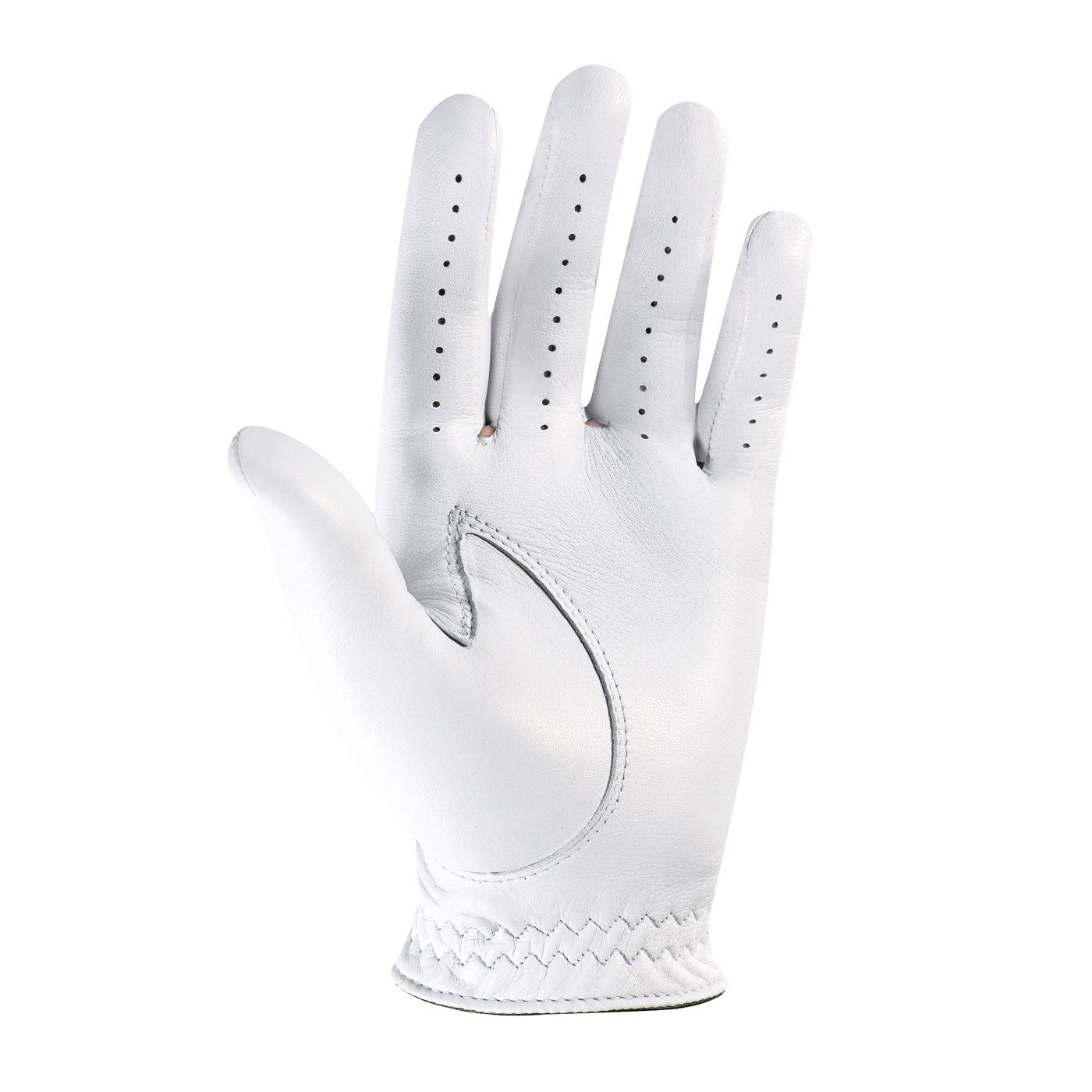 FootJoy StaSof 2023 Men's Glove - Pearl