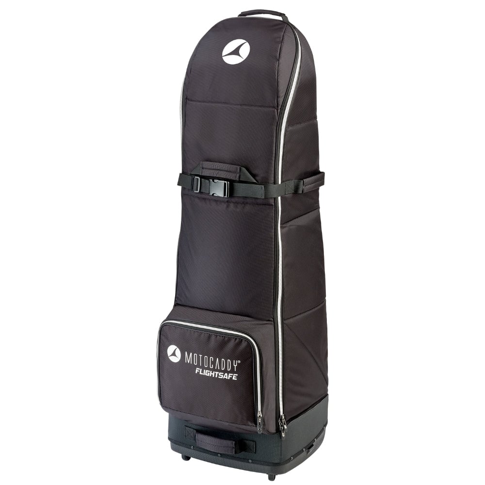 Motocaddy Flight Safe Travel Cover